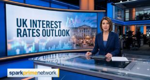 UK Interest Rates Outlook