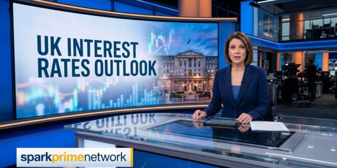 UK Interest Rates Outlook