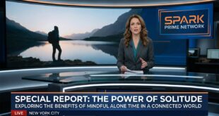 The Power of Solitude