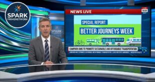 Better Journeys Week