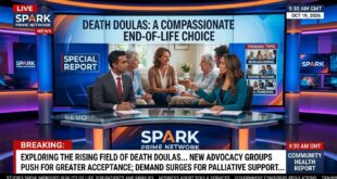 Death Doulas