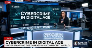 Cybercrime in Digital Age