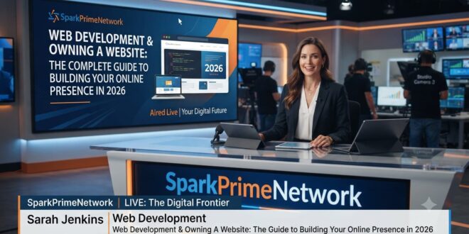 Web Development
