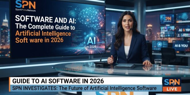 Artificial Intelligence Software