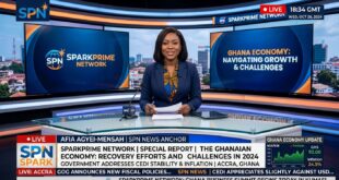 Ghana Economy