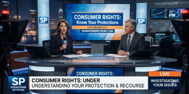 Consumer Rights Protection