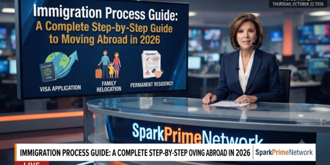 Immigration Process Guide