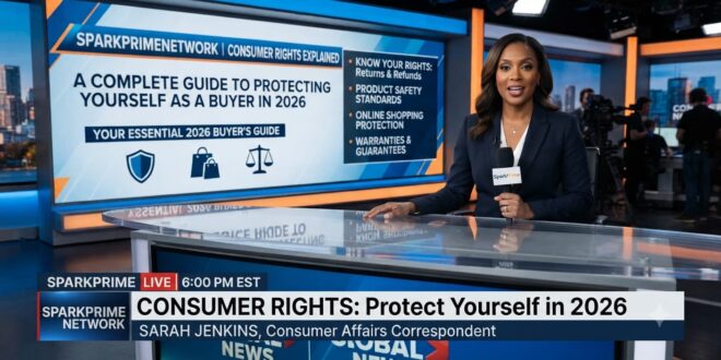 Consumer Rights Explained
