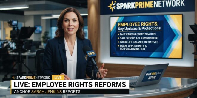 Employee Rights