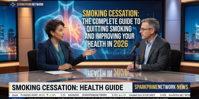 Smoking Cessation