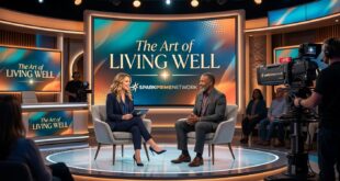 The Art of Living Well