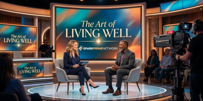 The Art of Living Well