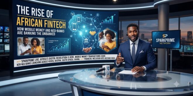 African Fintech