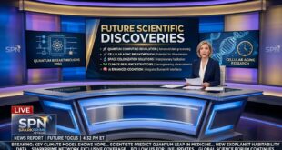 Future Scientific Discoveries