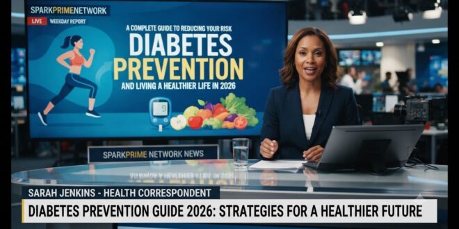 Diabetes Prevention