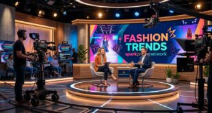 Fashion Trends