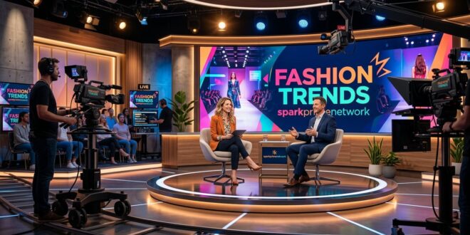 Fashion Trends