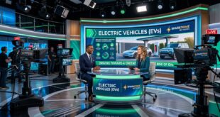 Electric Vehicles (EVs)