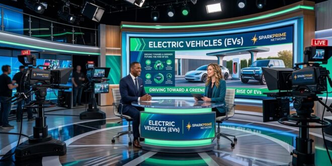 Electric Vehicles (EVs)