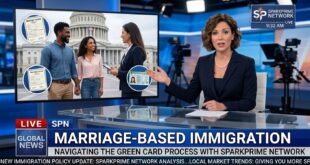 Marriage-Based Immigration