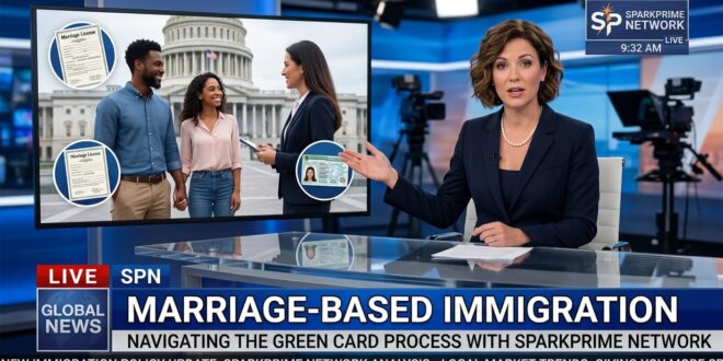 Marriage-Based Immigration