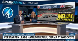 British Grand Prix