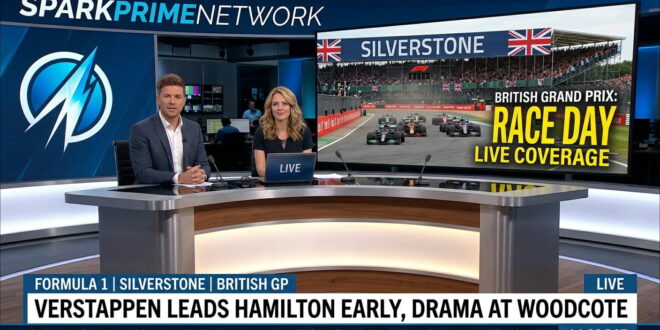 British Grand Prix