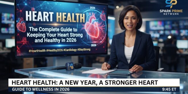 Heart Health
