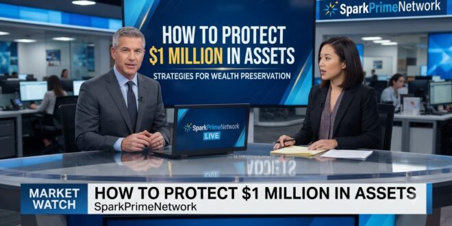 Wealth Protection Guide