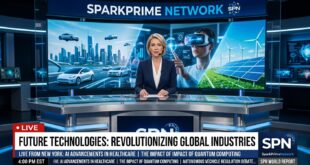 Future Technologies