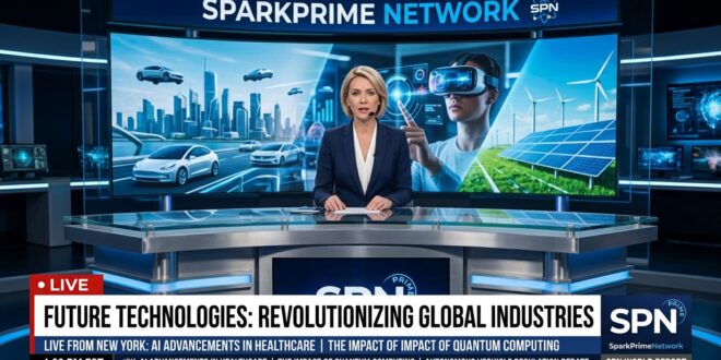 Future Technologies