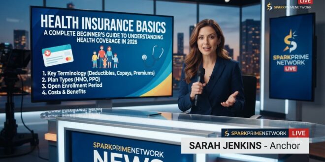 Health Insurance