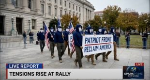 Patriot Front