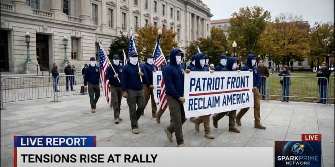 Patriot Front