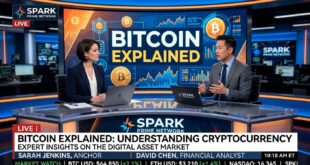 Bitcoin Explained
