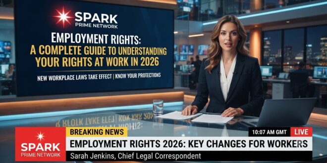 Employment Rights
