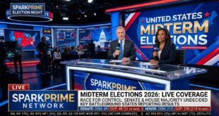United States Midterm Elections