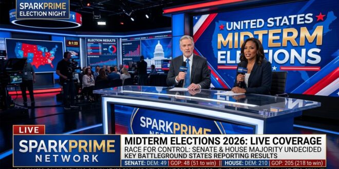 United States Midterm Elections