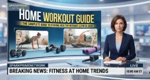 Home Workout Guide