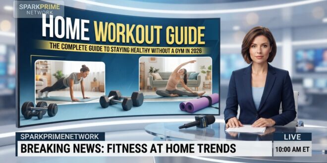 Home Workout Guide
