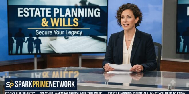 Estate Planning Guide