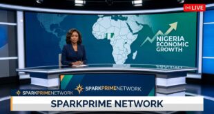 Nigeria Economic Growth