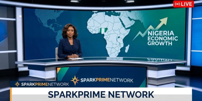 Nigeria Economic Growth