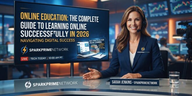 Online Education