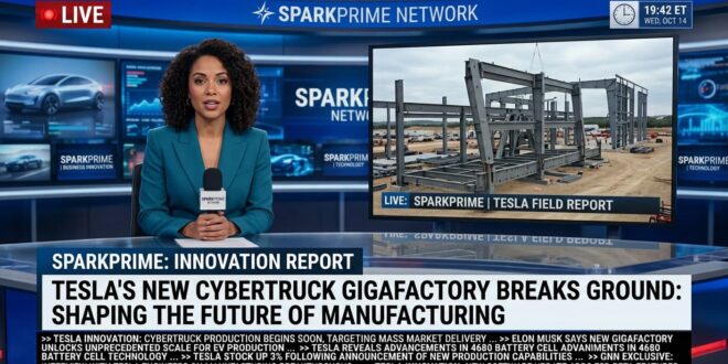 Tesla Innovation