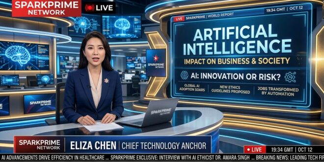 Artificial Intelligence