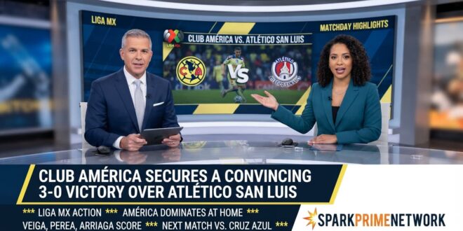 club america vs atletico san luis