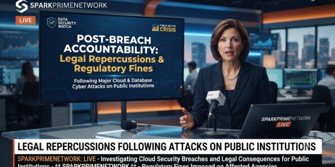 Cloud Cyber Attack Legal Liability
