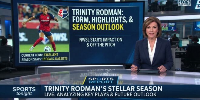 TRINITY RODMAN FORM
