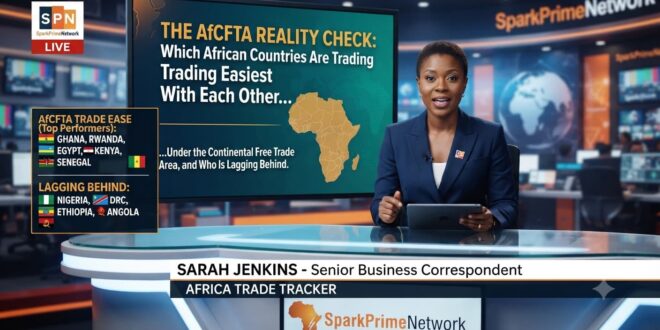 The AfCFTA Reality Check